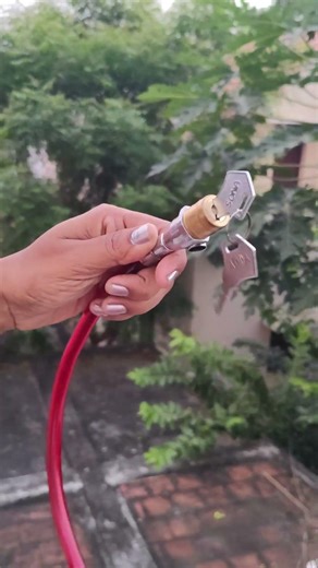 Helmet Lock / Multipurpose Lock