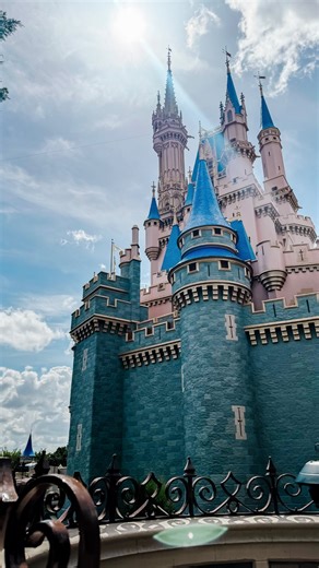 There’s a special kind of magic that happens when you stop over-planning and just enjoy your Disney day. ✨ It doesn’t have to be stressful or overwhelming — sometimes the best memories come from the moments you didn’t script. And if planning feels like too much? That’s exactly what I’m here for. Resorts, dining, park days, tips, support… all handled for you (and totally FREE). Comment MAGIC and I’ll help you plan a stress-free Disney trip you can actually enjoy ✨ | Doinitdisneystyle