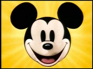 Every Single Mickey Mouse Title Card (1933)