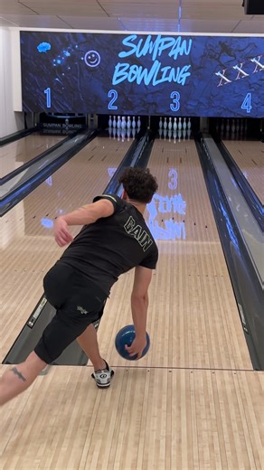 Ion Mode. Subscribe for bowling tips 🎳 #sports #bowling #mavrikakis300 Sala Bowling • Fyrishov Bowling • Sumpan Bowling MM Strike • Olympia Proshop • Gowell Sverige • Strikes Sportswear • Bowltech