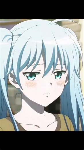 “She’s WAY cuter than you thought..👀” | All that matters🎵 | vikuanime🔥