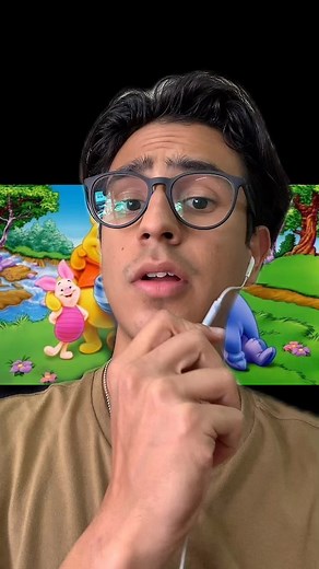 Ig: soypablo_robles #Cine #WinnieThePooh #winniethepoohbloodandhoney #Horror #Terror #Slasher #Disney #Disney #Cinetok #peliculas #mexico #Movies