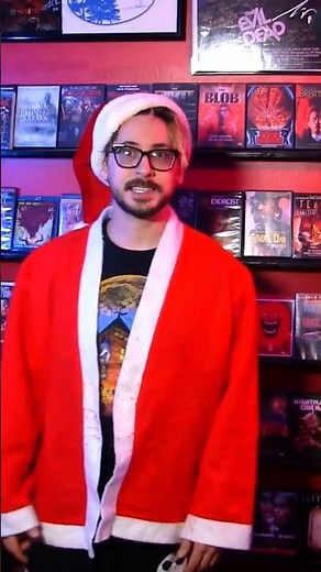 Combo in Evil Bong! #Horror #67 #EvilBong #Gingerdeadman #FullMoon #Shorts #420 #christmashorror
