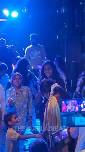 The Palladieam ROOFTOP CAFE in Kanchipuram