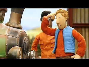 Little Red Tractor | 1 Hour Compilation | Full Episode | Videos For Kids