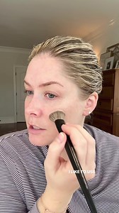 118K views · 836 reactions | When and why I use a beauty blender versus a foundation brush! | The Small Things Blog | Facebook