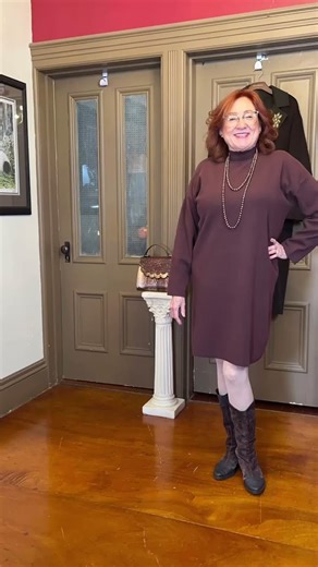 Colour Story of the Day: Brown — The Power of a Grounding Colour