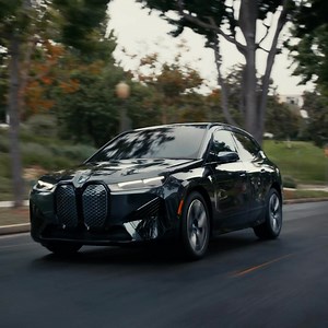 Build your own BMW iX today. | BMW USA | Facebook