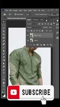 Turn Photos Pencil Sketch Photoshop 2026 Easy Trick ✏️ #shorts #photoshop #viral #edit #trending
