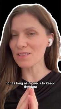 How does AI protect sensitive data?