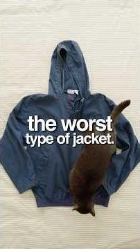 What the Anorak lacks in versatility, it makes up for in charm.