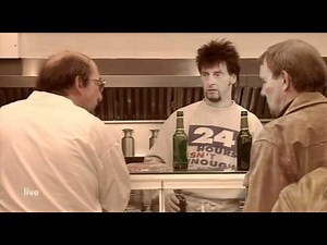 Dittsche Classics Herr Karger Teil 2