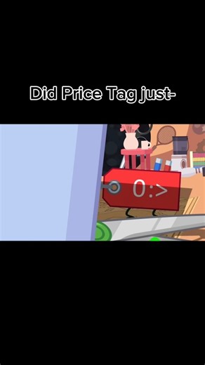 Did Price tag Moaned!!? TPOT 19