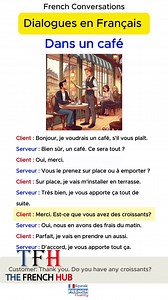 #طلاب_TFH_بتتكلم من مستوى (A2) 🌟 جزء من الأنشطة الفريدة في الكورس 🎤🤩 انضم لأكاديمية The French Hub 🇨🇵 واستمتع بتجربة تعلم لا تُنسى!" 🫶🏻 _____________________________________ #اللغة_الفرنسية #كورس_اونلاين #اتعلم_صح | The French Hub