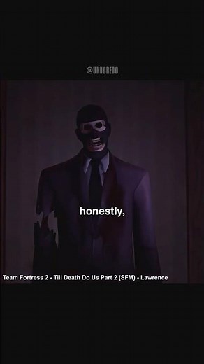 TF2 Most Iconic Zombie SFM #shorts #tf2