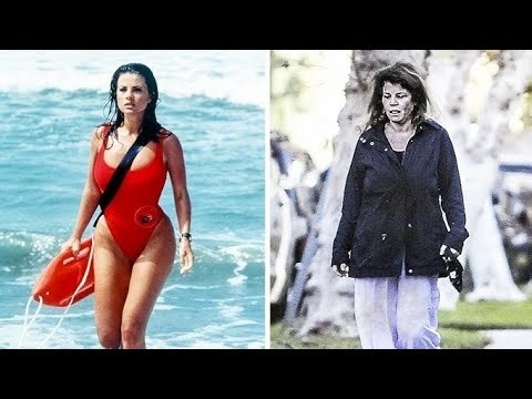 Baywatch 1989-2026 | Cast 37 Years Later! What Happened to Them?