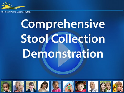 Comprehensive Stool Collection & Shipping Instructions