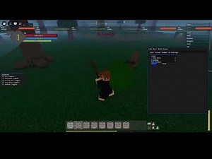 Rune Slayer Script (God Mode + Auto parry) (Still in development)