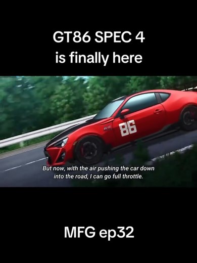 MF Ghost Season 3 Episode 8 Now Available!