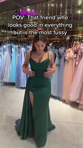 Best Prom Dresses: Finding the Perfect Formal Gown