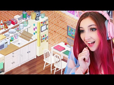 THE CUTEST GAME EVER HAS RELEASED! (Streamed 11/2/21)