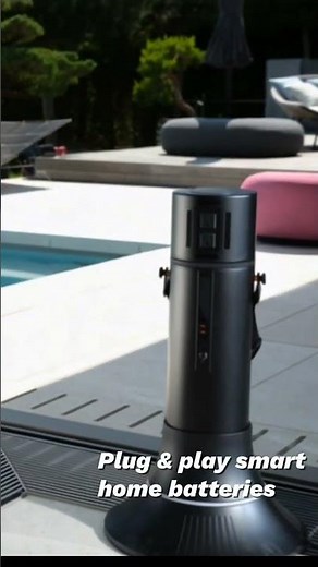 Plug and Play Home Solar Kits | Craftstrom.com