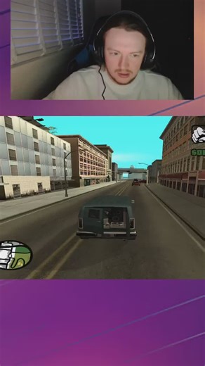 Exploring NPCs in GTA San Andreas Dancing Mission