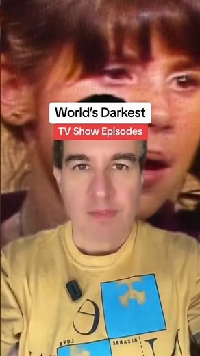 Punky Brewster Dark Episode