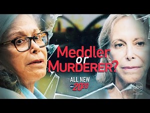 Florida grandma’s trial for role in family member’s murder | 20/20 ‘Meddler or Murderer?’ Part 1