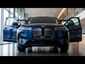 This Premium EV Surprised Everyone — BMW iX1 Test