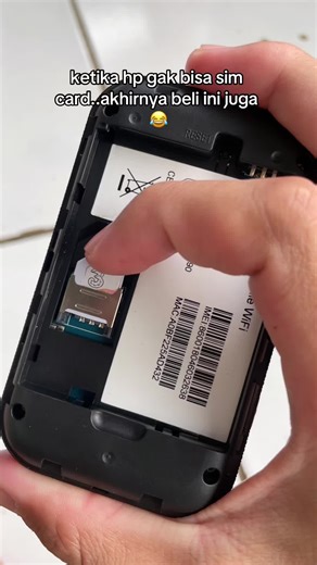 Solusi HP Tanpa SIM Card untuk Koneksi WiFi
