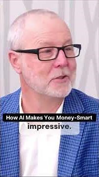AI Made My Portfolio Crystal Clear in Secs: Shawn Gilfedder, Kitsap CEO | Human x AI by Ashish Garg