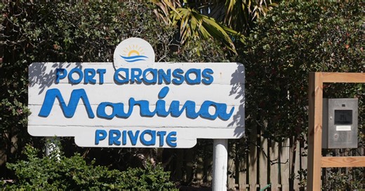 52-year-old man dead after fatal golf cart accident in Port Aransas