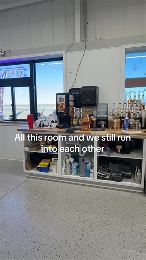 Creative Coffee Shop Spaces for Socializing