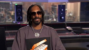 Turbo - Turbo: Snoop Dogg On Where Smoove Move Gets His Groove