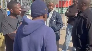 2.5K views · 59 reactions | Floyd Shivambu on Reels | Facebook