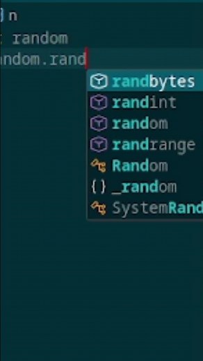 I made a game in 4 lines of code! #shorts #programming #videogames
