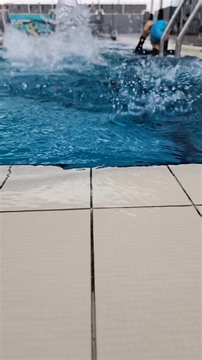 تمرينة 7 الصبح للسيدات 💪 You can find us across Cairo and Giza Our locations include: Fifth Settlement Maadi Zahra Maadi Zamalek October Zayed Mokattam Rehab Future City Nasr City For more details and to sign up, visit our WhatsApp link: Link 1 https://wa.me/message/KGXJPR5IPI5UL1 or Link 2 https://wa.me/qr/KXPLK4JRQBFWE1 🔴We'll respond within 24 hours. #soheirfaragswimming #WomenWhoSwim #swimminglifestyle | Soheir Farag Swimming Academy