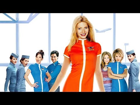 View from the Top Full Movie Facts And Review | Gwyneth Paltrow | Christina Applegate