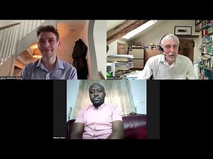 Interpreting diagnostic test statistics