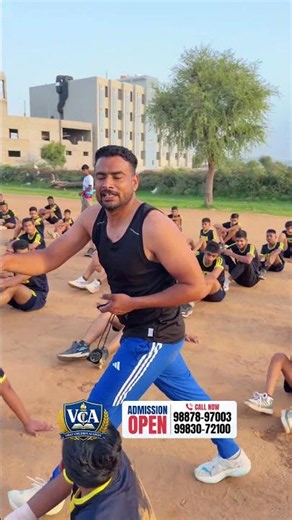 ये क्या हरकत कर दी इस लड़के ने #commandochallenge