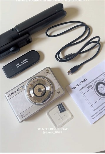 Discover the Best Affordable Digital Camera