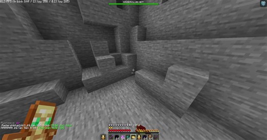 New cw client🤩🤯