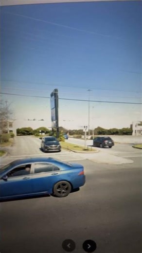 Abandoned Frederick town mall in Frederick, MD