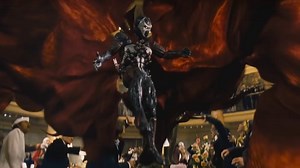 The 1997 SPAWN Movie Gets a Modern-Style Fan Trailer — GeekTyrant