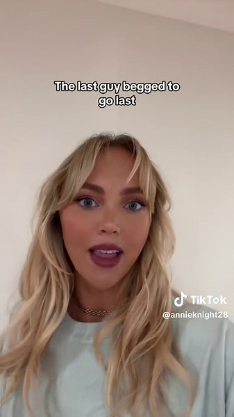 annieknight28 on TikTok