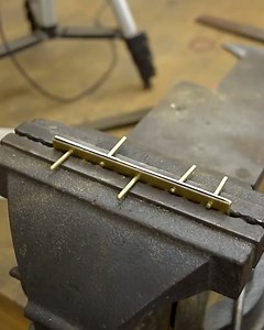 Making a Bowie Knife from a Truck Leaf Spring | DIY & Crafts