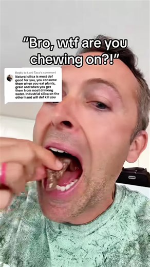 Natural Toothbrush Alternative: The Stick Whack