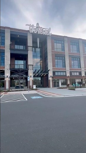 Tour of Work @ Wheel Rock Hill SC 🚀 | Coworking Space + Small Business Hub in York County