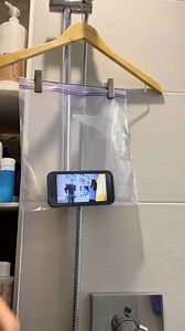 51K views · 51 reactions | Bathroom hack! #bathroom #shower #showerhack #movietime #lifehacks | Ollie Hacks | Facebook